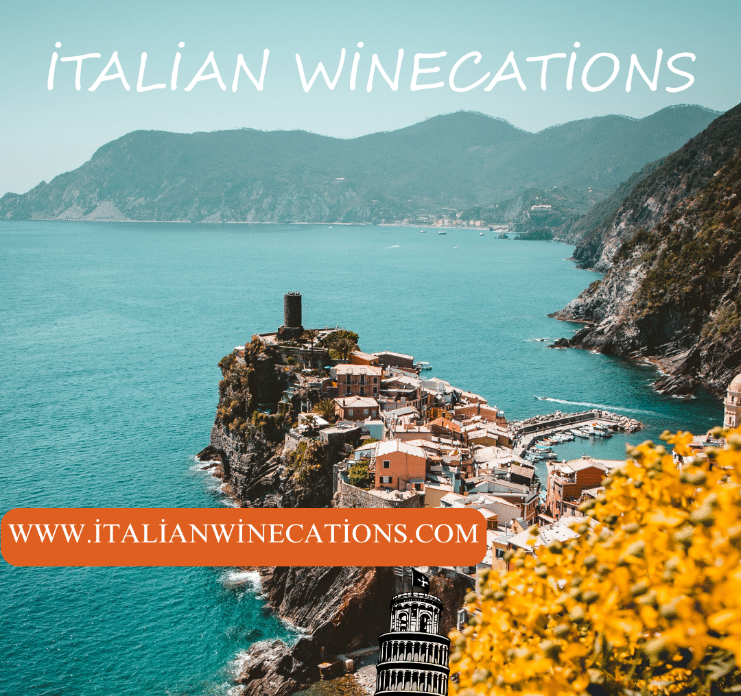 Italian Winecations logo